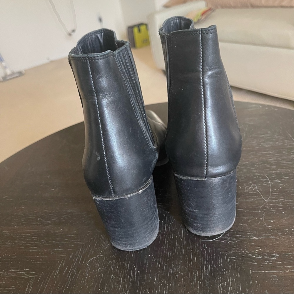 Steve Madden Booties - Picture 8 of 8